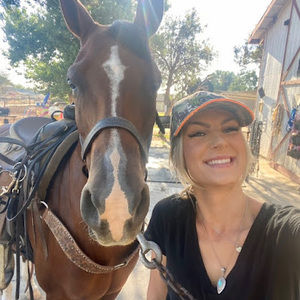 Meet your Posher, Janeen